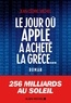 Jean-Cédric Michel - Le jour où Apple a acheté la Grèce....