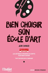 Bien choisir son école d'art