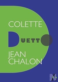 Jean Chalon - Colette - Duetto.