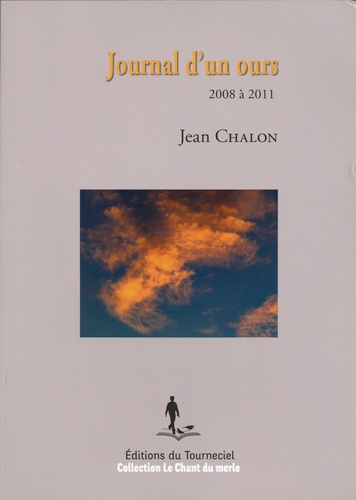 Journal d'un ours. 2008 2011