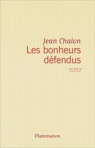 Jean Chalon - .