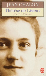 Thérèse de Lisieux - Une vie damour.pdf