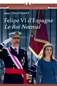 Felipe VI d'Espagne