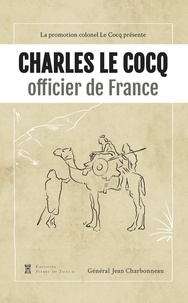 Jean Charbonneau - Colonel Le Cocq.