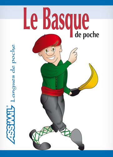 Le Basque de poche