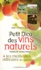 Petit dico des vins naturels