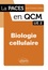 Biologie cellulaire - Occasion