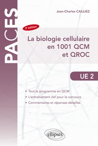 La biologie cellulaire en 1001 QCM et QROC.pdf
