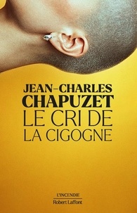 Téléchargement de livres électroniques gratuits pour nook Le cri de la cigogne