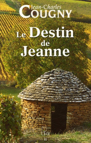 Jean-Charles Cougny - Le Destin de Jeanne.