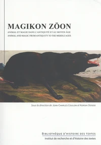 Magikon zōon