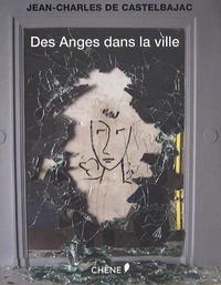 Des Anges dans la ville