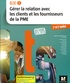 Jean-Charles Diry - BTS GPME 1re et 2e années - Gérer la relation avec les clients et les fournisseurs de la PME.