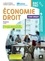 Economie Droit 2de 1re Tle Bac Pro Ressources Plus  Edition 2022