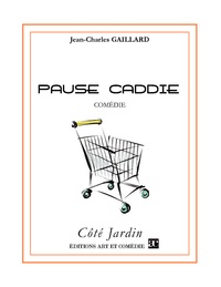 Jean-Charles Gaillard - Pause caddie.