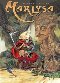 Marlysa T03 : L'Autre Côté