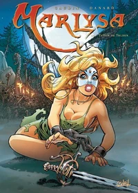 Marlysa T10 : Tatrin de Tolden