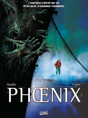 Phoenix T03 : Naufragés