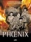 Phoenix Tome 1 Absences