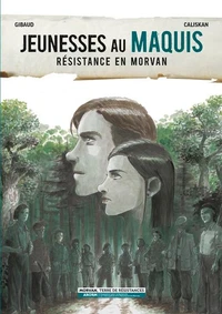 Jeunesse au maquis