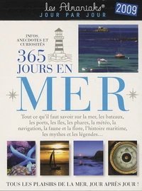 365 Jours en mer