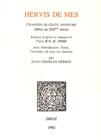 Hervis de Mes