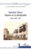 Antoine Alary. Enquête sur un photographe - Algérie 1850-1868