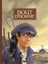 Bout d'homme T01 : L'enfant et le rat