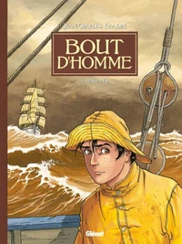 Bout d'homme T03 : Vengeance