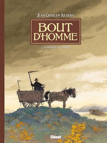Bout d'homme T04 : Karriguel an Ankou