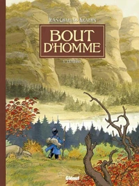 Bout d'homme T05 : L'épreuve