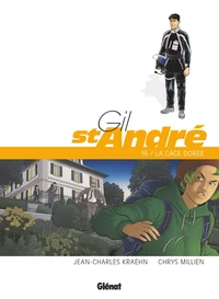 Gil Saint-André - Tome 16