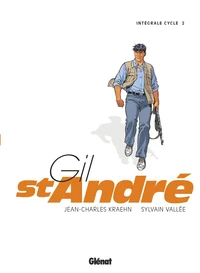Gil St-André l'Intégrale Second cycle