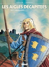 L'héritier de Crozenc