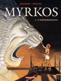 L'Ornemaniste