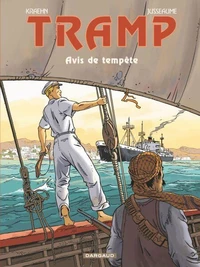 Avis de tempête