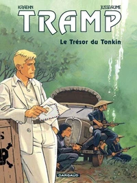 Le Trésor du Tonkin