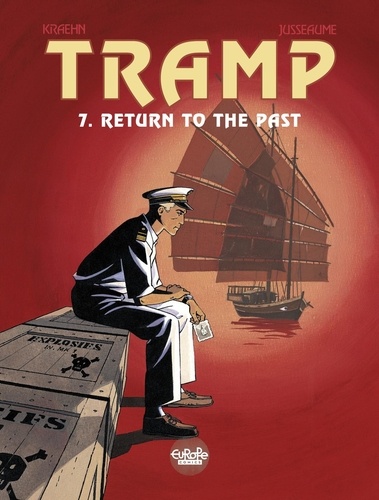 Tramp - Volume 7 - Return to the Past