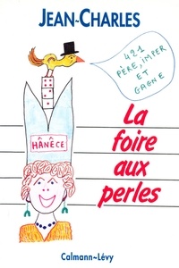  Jean-Charles - La Foire aux perles.