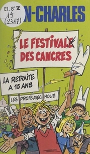  Jean-Charles - Le festival des cancres.