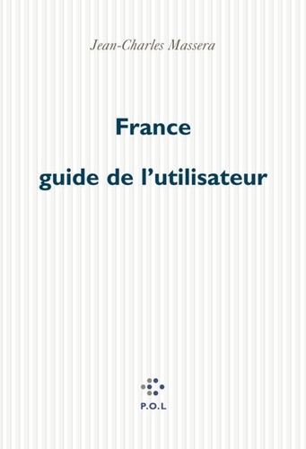 FRANCE. Guide de l'utilisateur