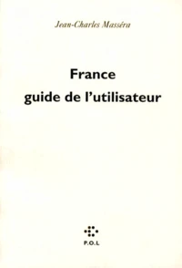 France. Guide De L'Utilisateur