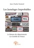 Jean-Charles Nanteuil - Les jumelages improbables.