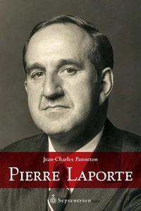 Pierre laporte