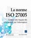 La norme ISO 27005. Gestion des risques liés à la sécurité de l'information