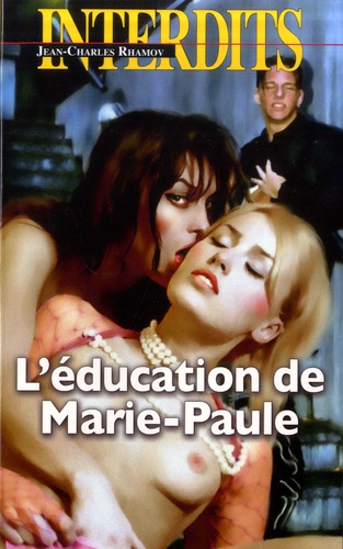 L'éducation de Marie-Paule