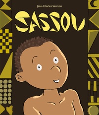 Jean-Charles Sarrazin - Sassou.