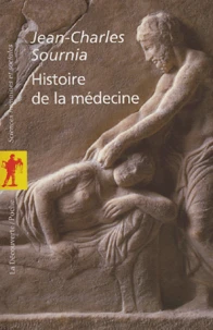 Histoire de la médecine