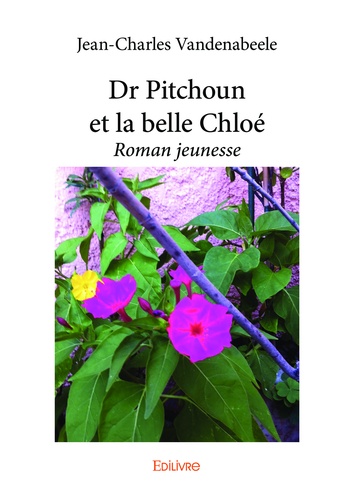 Dr Pitchoun et la belle Chloé