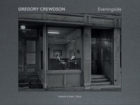 Jean-Charles Vergne - Gregory Crewdson - Eveningside.